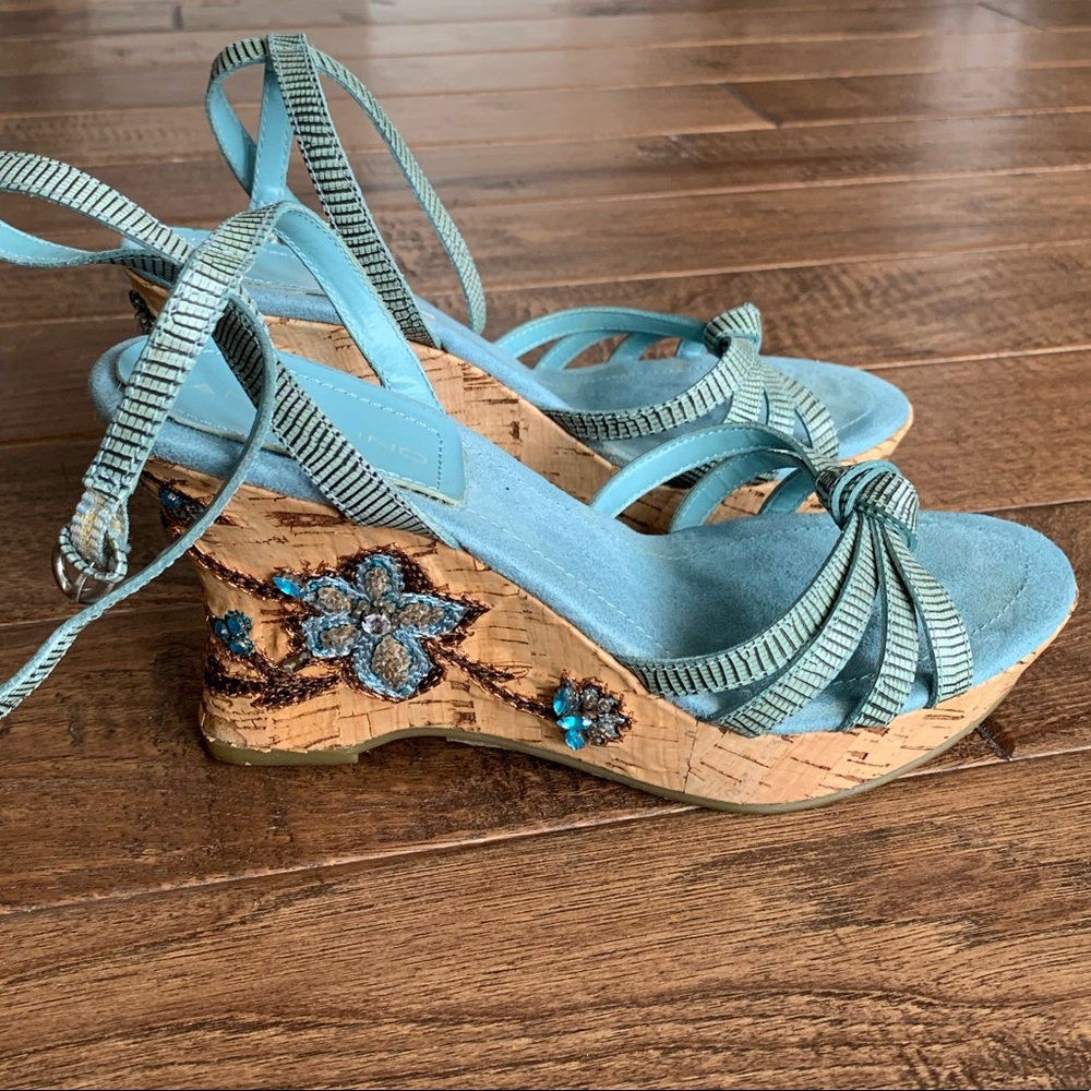 Bandolino sandals - Picture 3 of 7